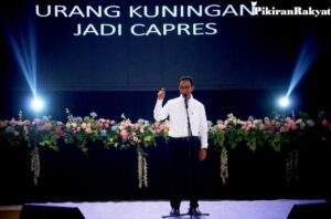 Anies Baswedan: Regenerasi Kuningan, Tantangan Degradasi & Solusi