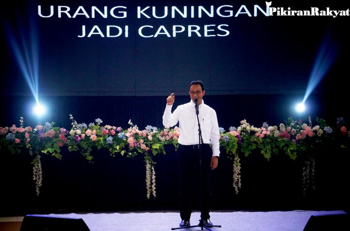 Anies Baswedan: Regenerasi Kuningan, Tantangan Degradasi & Solusi